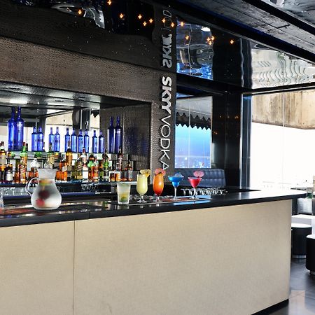 Reef Hotel Johannesburg Esterno foto