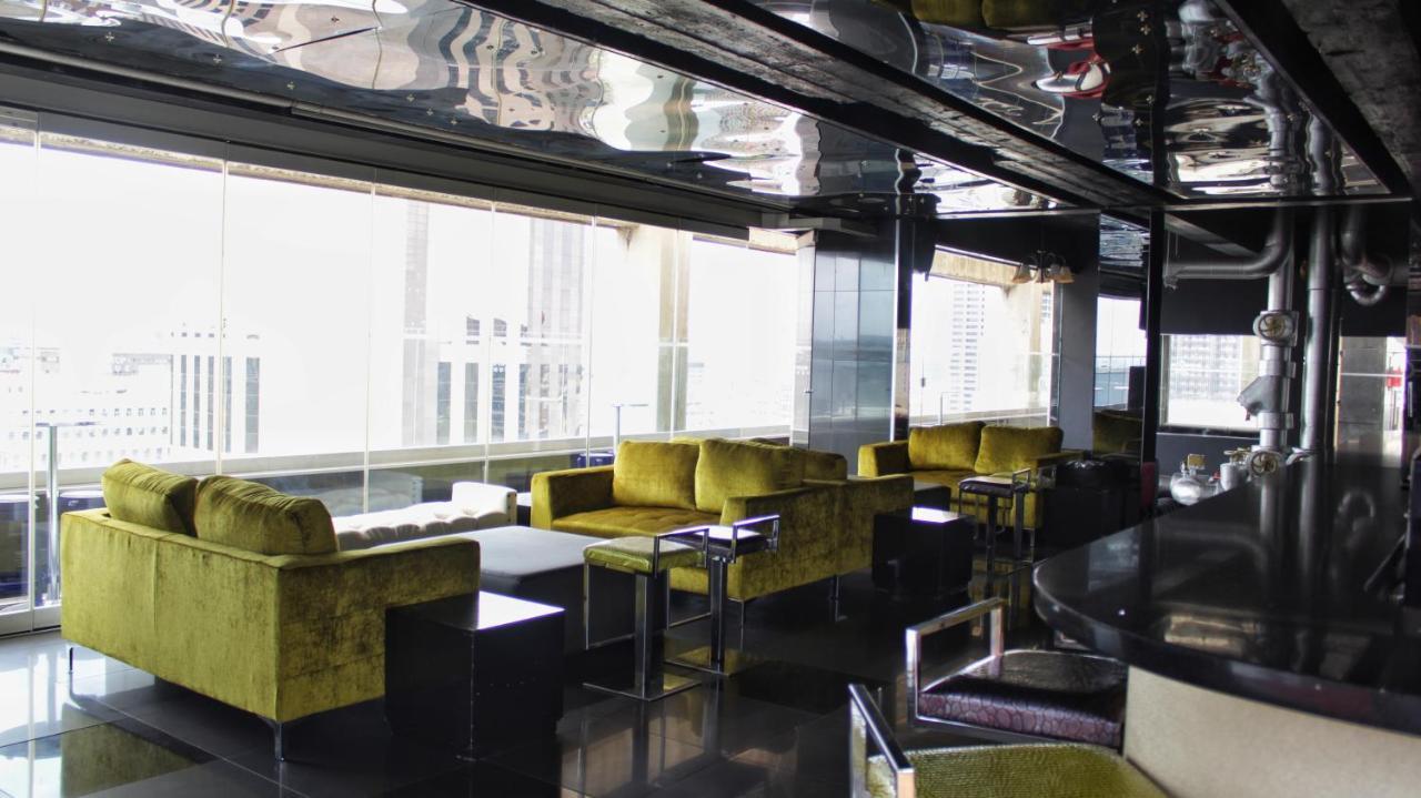 Reef Hotel Johannesburg Esterno foto