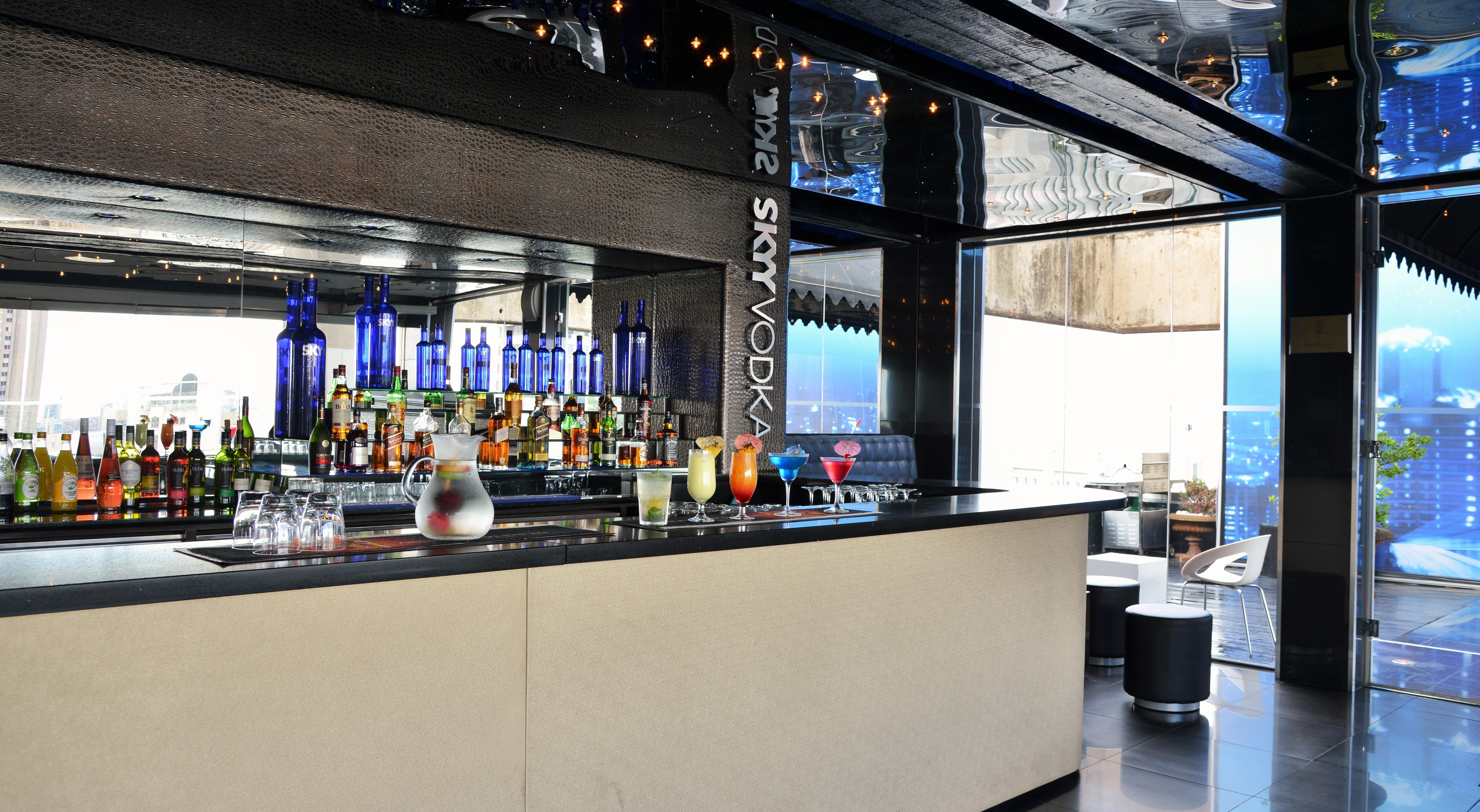 Reef Hotel Johannesburg Esterno foto