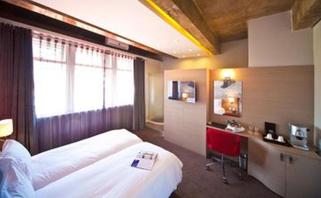 Reef Hotel Johannesburg Camera foto