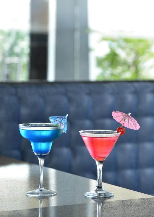 Reef Hotel Johannesburg Esterno foto