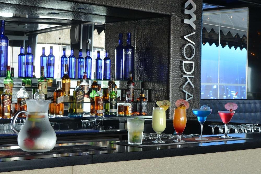 Reef Hotel Johannesburg Esterno foto