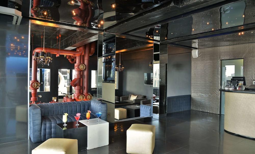 Reef Hotel Johannesburg Esterno foto