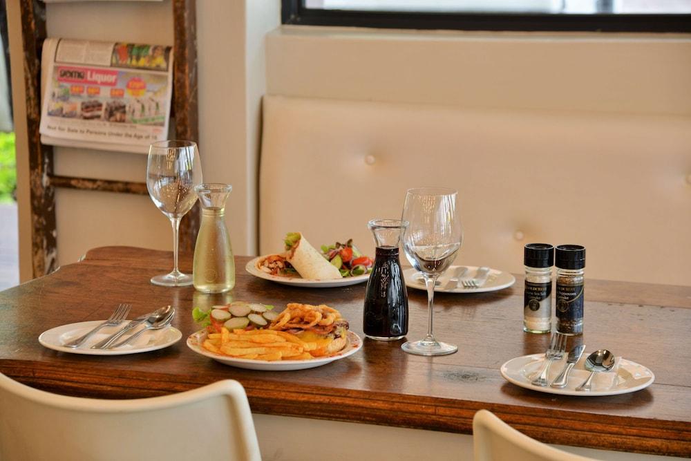 Reef Hotel Johannesburg Esterno foto